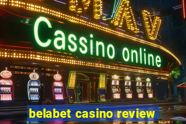 belabet casino review